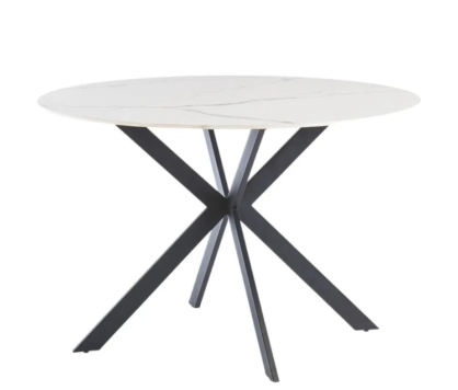 Round Dining Table 1.2M