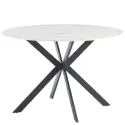 Round Dining Table 1.2M