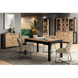 AKTIV Extendable Dining Table