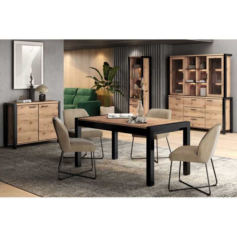 AKTIV Extendable Dining Table