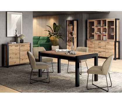 AKTIV Extendable Dining Table