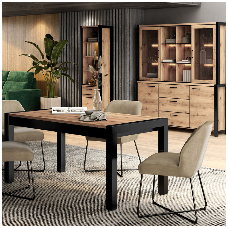 AKTIV Extendable Dining Table