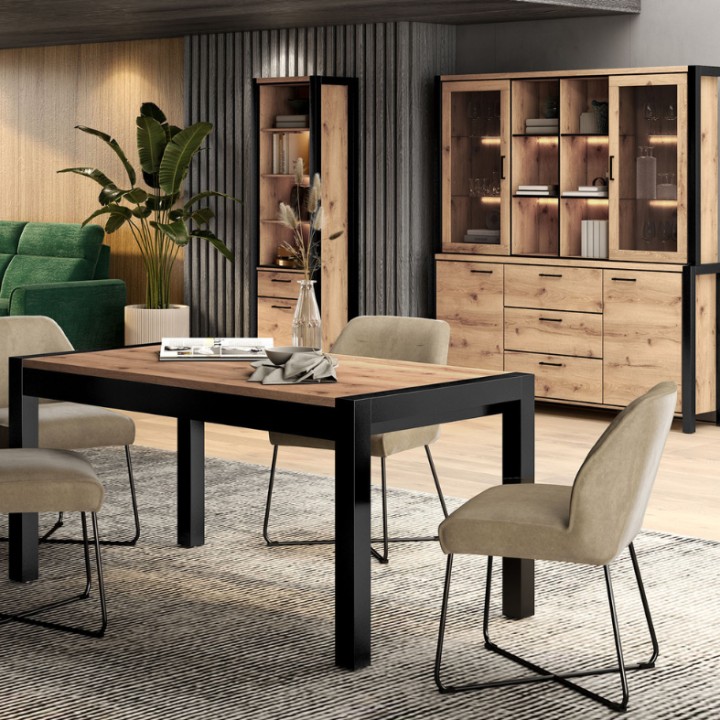 AKTIV Extendable Dining Table