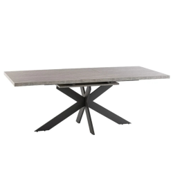 Rimini Extending Dining Table