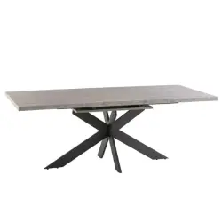 Rimini Extending Dining Table