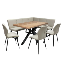 Rectangular Dining Table