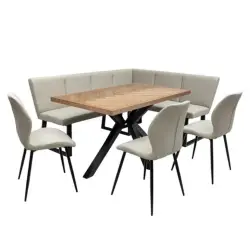 Rectangular Dining Table