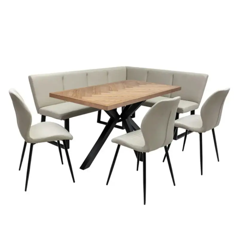 Rectangular Dining Table