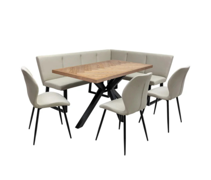 Rectangular Dining Table