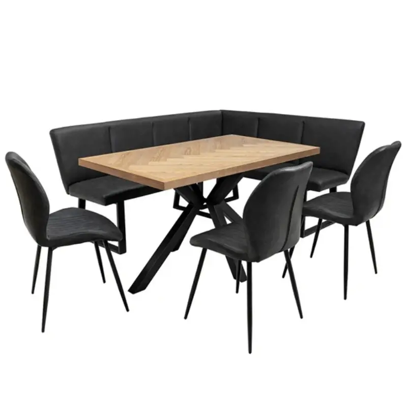 Rectangular Dining Table