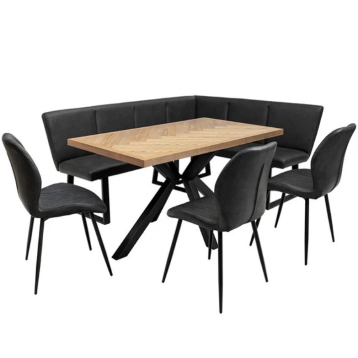 Rectangular Dining Table