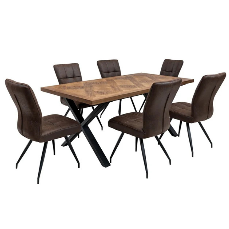 Dining Table 180CM