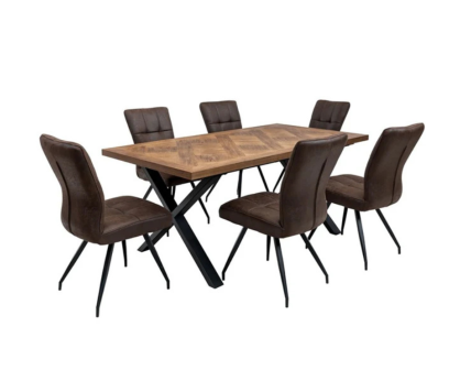 Dining Table 180CM