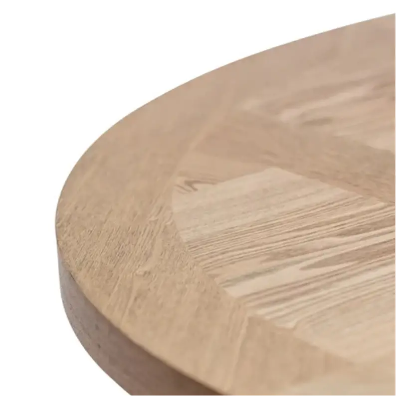 round dining table