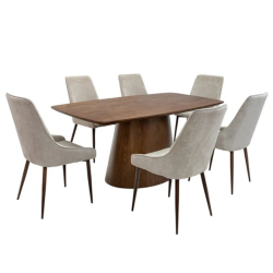 emory dining table