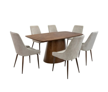 emory dining table