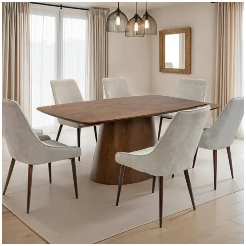 emory dining table