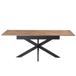 Extending Dining Table