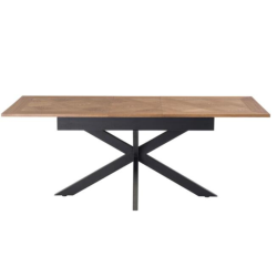Extending Dining Table