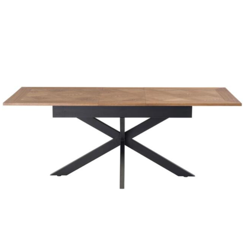 Extending Dining Table