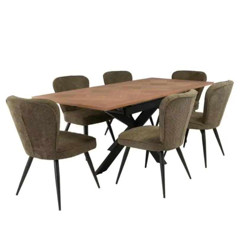 Extending Dining Table