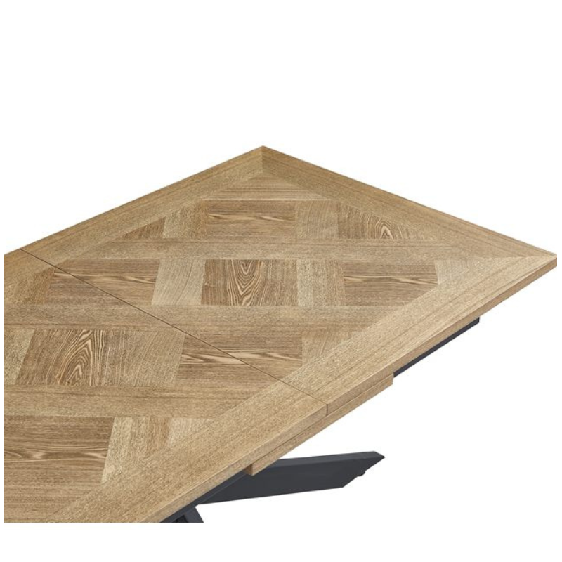 Extending Dining Table