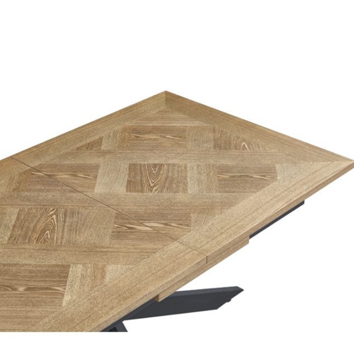 Extending Dining Table