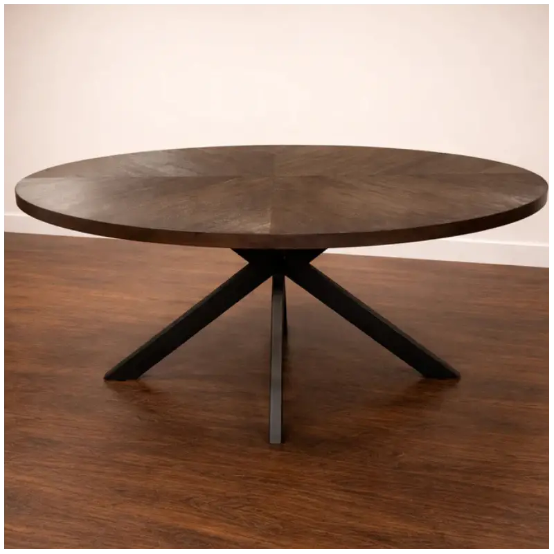 Oval Dining Table 1.8m