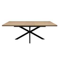 extendable dining tables in Ireland