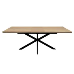 extendable dining tables in Ireland