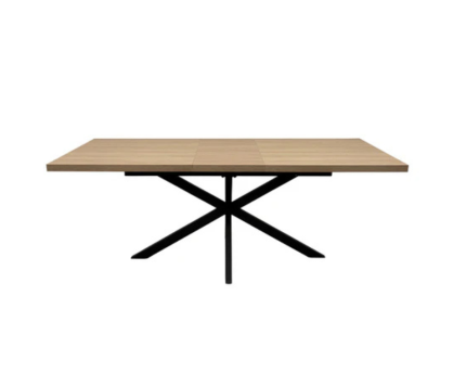 extendable dining tables in Ireland