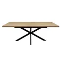 extendable dining tables in Ireland