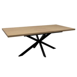 extendable dining tables in Ireland