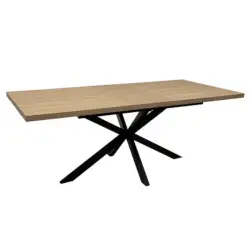 extendable dining tables in Ireland