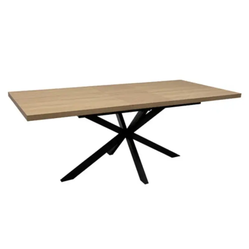 extendable dining tables in Ireland