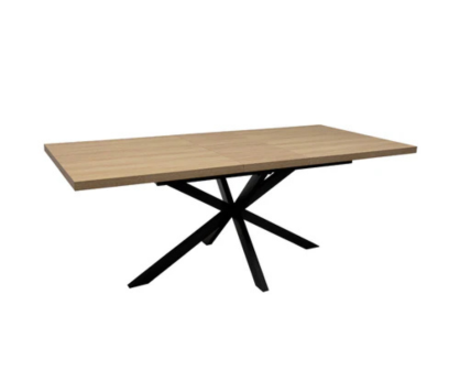 extendable dining tables in Ireland