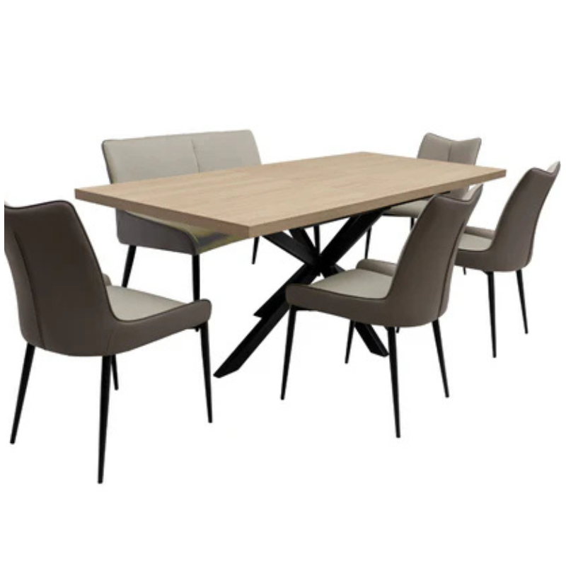 extendable dining tables in Ireland