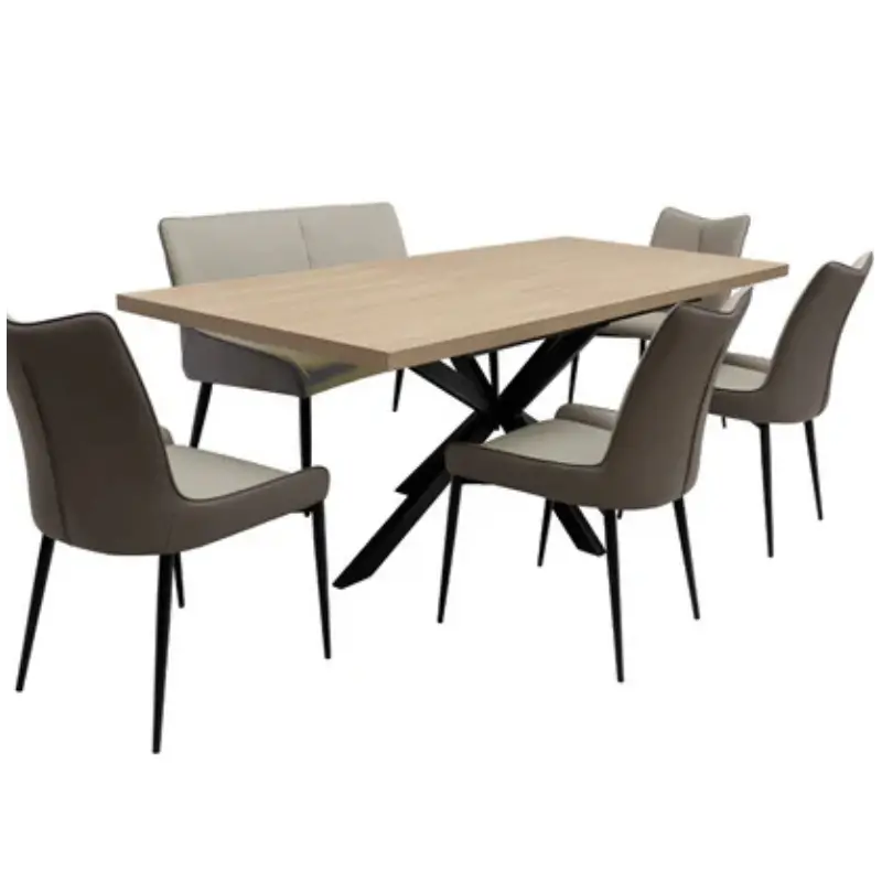 extendable dining tables in Ireland