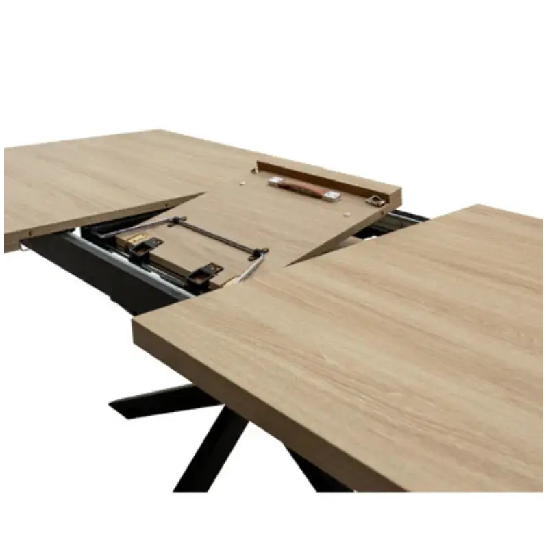 extendable dining tables in Ireland