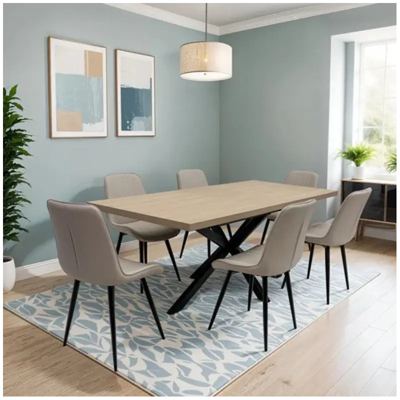 extendable dining tables in Ireland