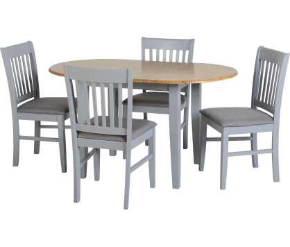 Oxford Extending Dining Set