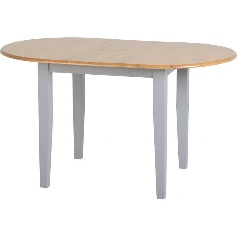 Oxford Extending Dining Set