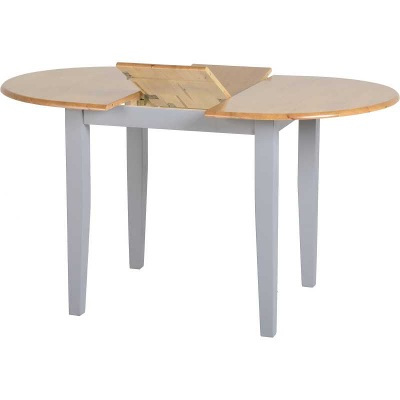 Oxford Extending Dining Set