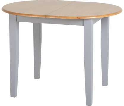 Oxford Extending Dining Set