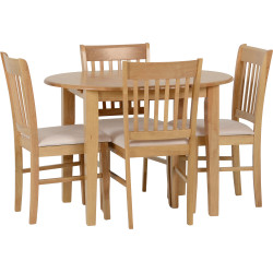 Oxford Extending Dining Set...