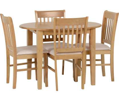 Oxford Extending Dining Set...