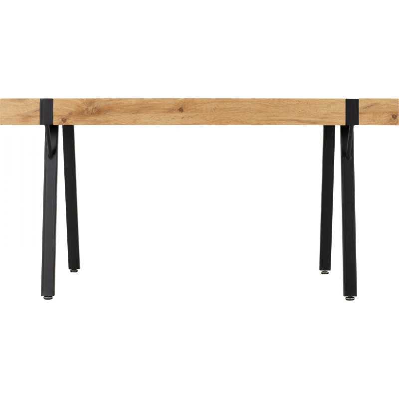 TREVISO & QUEBEC DINING SET – TABLE AND 4 CHAIRS