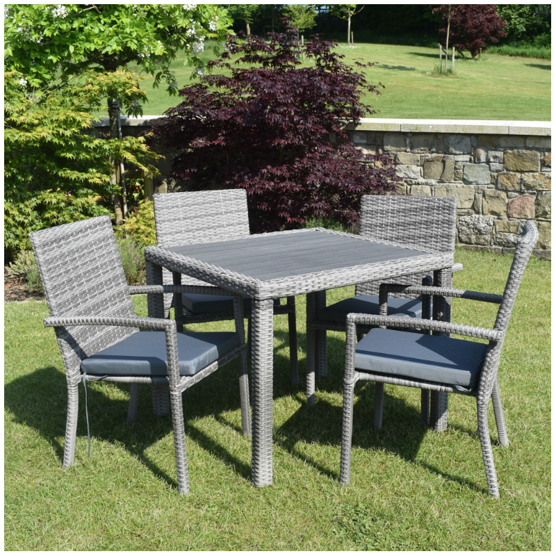 garden furniture