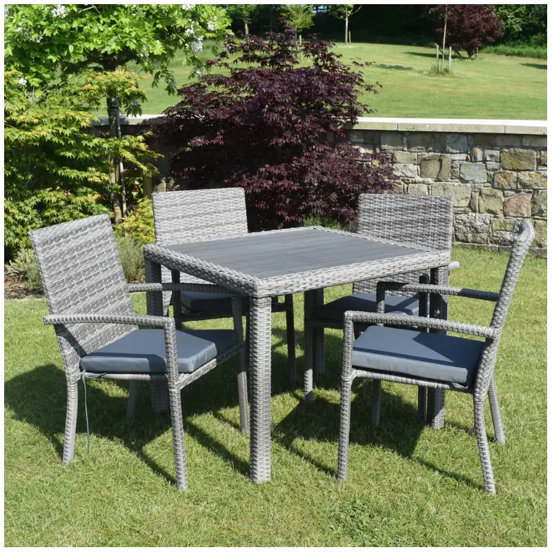 garden furniture