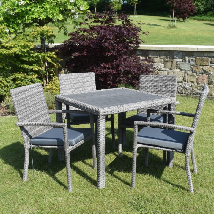 garden furniture